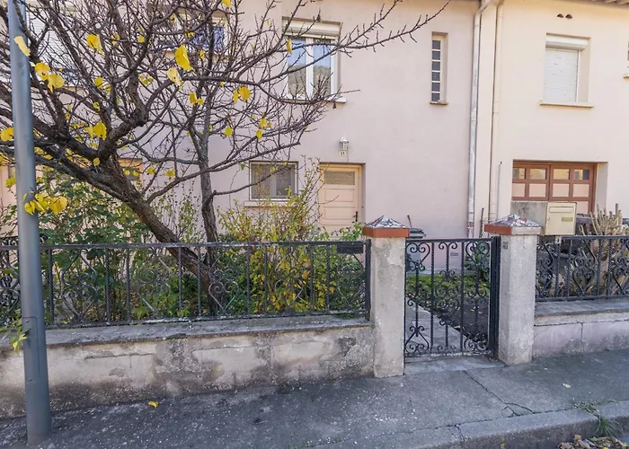 Apartment A Ria-sirach *